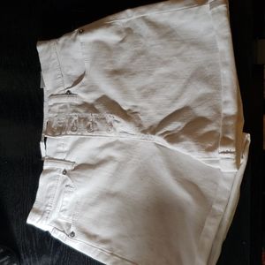 Banana Republic shorts